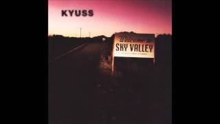 Kyuss - N.O. (HQ+)