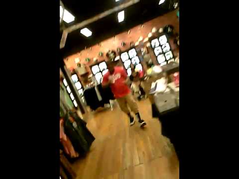 RobDisz day In A Life