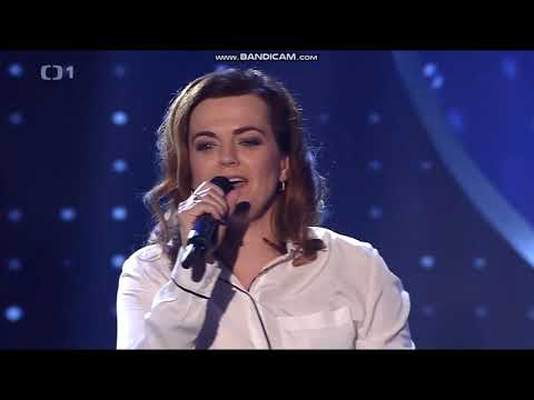 Slzy tvý mámy šedivý - Marta Jandová 2019