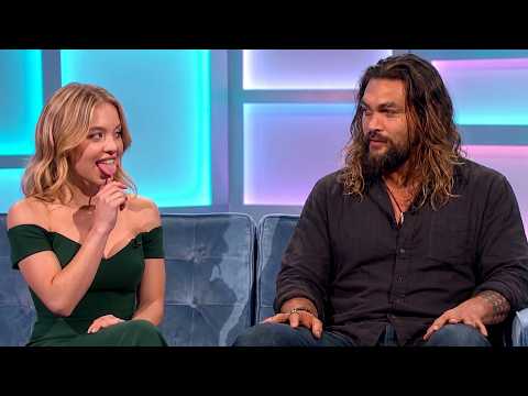 Celebrities Wildly Flirting Like Nobody Was Watching