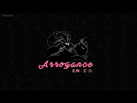 [ENGSUB/PINYIN] Xiao Zhang - Arrogância - En
