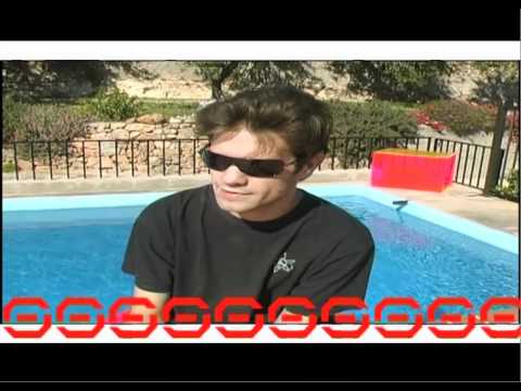 Interview with Riktam from GMS (Growling Mad Scientists )