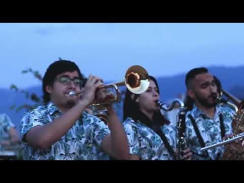 Mosaico Caribe Colombiano - Banda Sinfónica La Estrella (papayera)