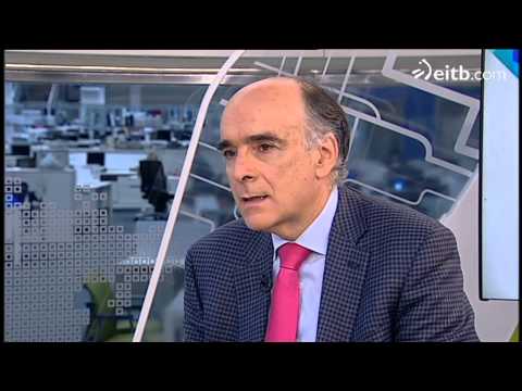 ETB HOY FORUM (Pascal Gomez)