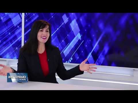 30.01.19 Интервью / Юлия Алёшина