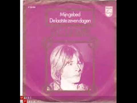 D.C. Lewis - De laatste 7 dagen