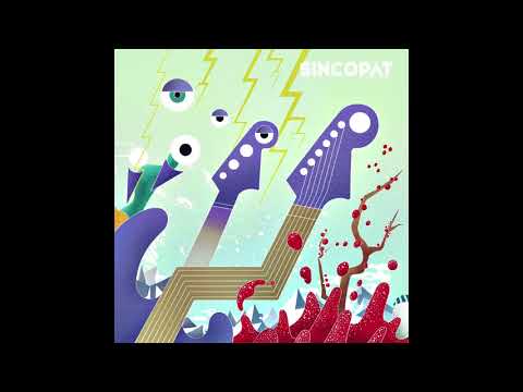 Just Her - With Faith [Sincopat 61]