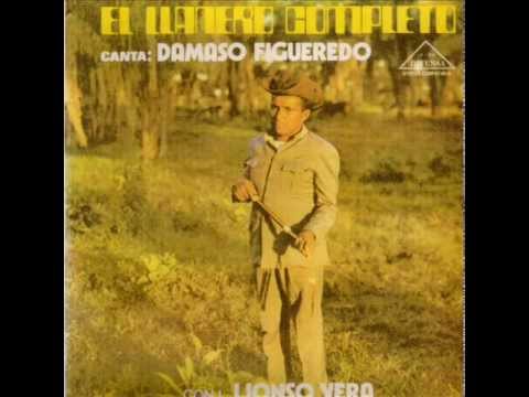 FG  Juana María - Dámaso Figueredo