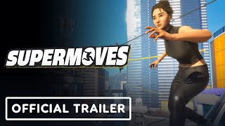 SuperMoose Steam Key (PC) GLOBAL
