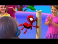 The Itsy Bitsy Spider ️ Nursery Rhymes Kids Songs 2025 Fun Learning For Kids