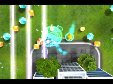 BeamOut - Official Trailer