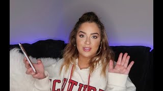 PRETENDING TO BE A FAN ACCOUNT!! (I went undercover)