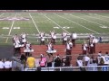 AAJHS DRUMLINE FEATURE 2014
