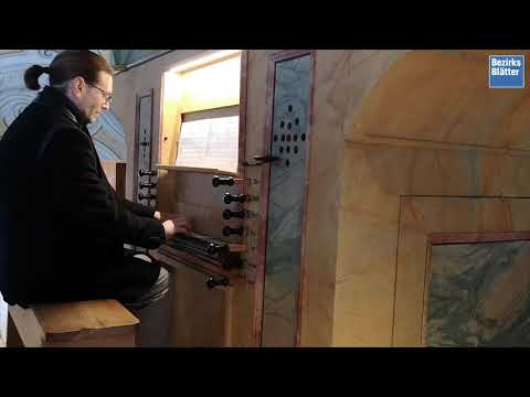 Rietzer Kulturschatz wurde gerettet