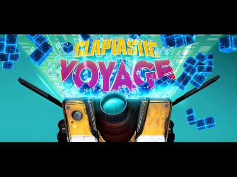Wie Borderlands 1 | Let's Play Borderlands PreSequel: Claptastic Voyage (German) Part 4 | Kabarakh
