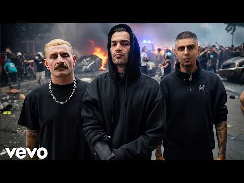 Reza Pishro ft Shahin Najafi, Yas - Naghshe Man