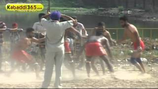 (1) Kot Ise Khan (Moga) Kabaddi Tournament 4 April 2016