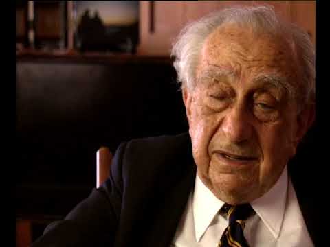 Edward Teller - Heisenberg and playing ping-pong (22/147)