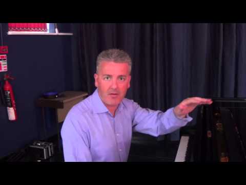 Lesson 15: How To Play Honky Tonk Train Blues