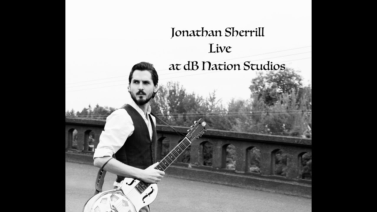 Promotional video thumbnail 2 for Jonathan Sherrill Music LLC