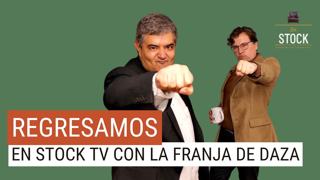 EN STOCK TV — Canal YouTube