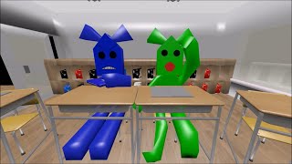 小学生の時作った保健委員会のビデオ