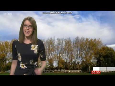 Alex Osbourne - Points West weather - (12.11.2019) - HD [60 FPS]