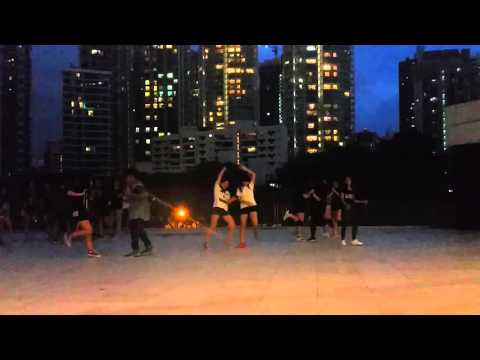 150116 KPOP Dance Off Vol 71: Gfriend - Me Gustas Tu