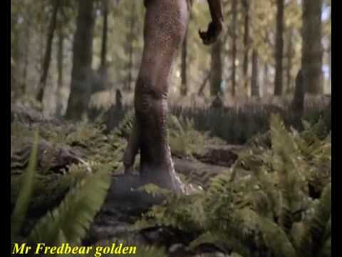 Sinraptor Tribute - The Curse