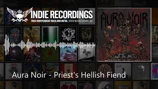 Aura Noir - Deathwish