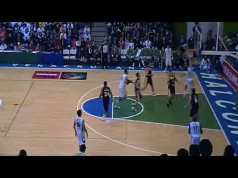 coachzeetv - "FIBA Americas"