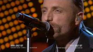 Nicke Borg - Leaving Home - Melodifestivalen 2011 (Eurovision songcontest 2011 sweden)