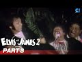 Elvis And James 2 FULL MOVIE Part 3 Rene Requiestas Joey De Leon Cinema One