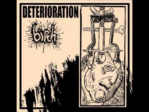 Deterioration / Birth [Full Split]