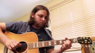 Shine On Rainy Day - Brent Cobb Cover