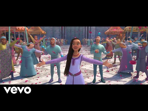 Ámbar Garcés, Wish - Elenco - El reino de Rosas (De "Wish: El Poder de los Deseos")