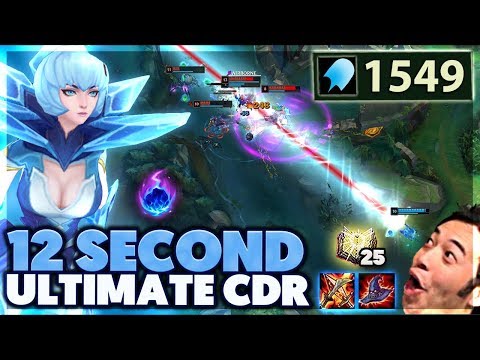 EYES CLOSED SNIPE | LONG RANGE ONE SHOTS | 1,500 AP LUX - BunnyFuFuu
