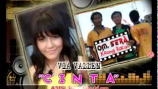 Download lagu Via Vallen - C.I.N.T.A (d'Bagindas) - OM Sera Live mp3