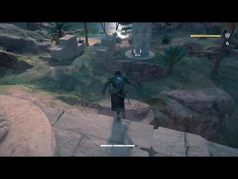 Assassin's Creed Origins Pt 46