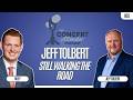 Jeff Tolbert — Still Walking the Road | The Concert Attender Podcast