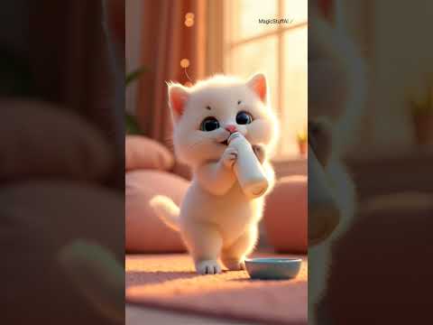 dudi dudi dam dam 😻🔥 #cat #funny #cartoon #comedy