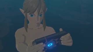 英語と日本語で話しながらゲームやってみた！ゼルダの伝説・ブレス オブ ザ ワイルド ①！！！The Legend of Zelda: Breath of the Wild [EN/JP]