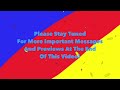 Please Stay Tuned Screen My Version