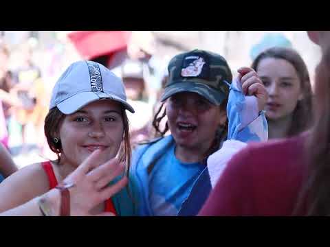 Zeltlager 2022 - Tagesrückblick 3 [Woche 1]