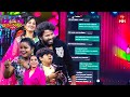 Hyper Aadi Naresh Chating Comedy Sridevi Drama Company 9th June 2024 ETV Telugu