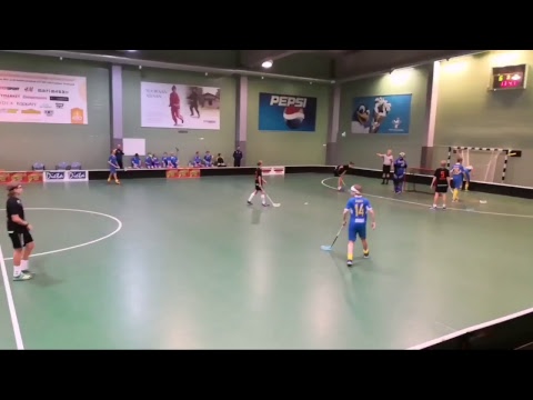 29.9.18 02 JKL/MuuRy - 04/edustus vs. FBC Turku