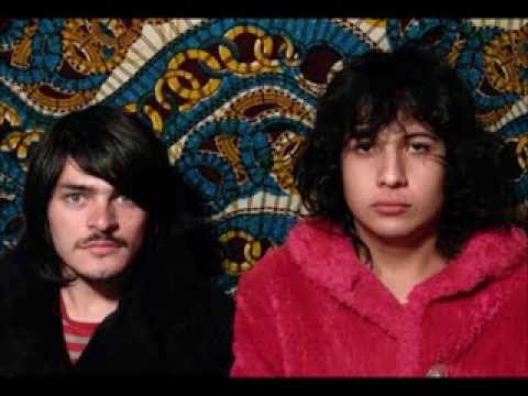 Philipina Bitch - Viadil Queria Casarse - POTQ Sessions