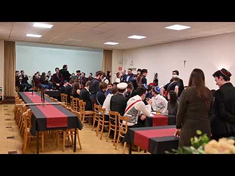 Gaudia Cantus Virtutum - Leuvens Schoonheid