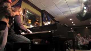 Jason Marion Dueling Piano Montage-Johnny Foley's San Francisco 2012