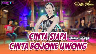 Download lagu IMING IMING  (CINTA BOJONE UWONG) - Della Monica   //   SKA Ambyar mp3